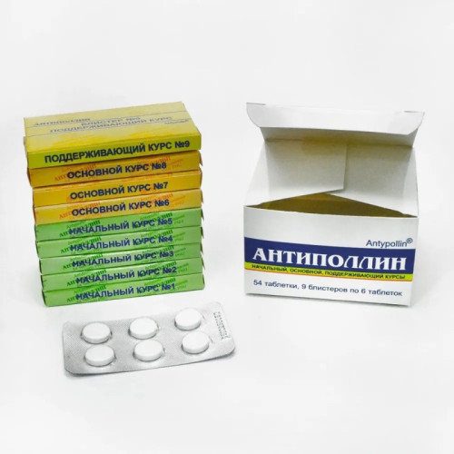 Ежа сборная